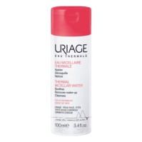 Uriage Eau Thermale Thermal Micellar Water with Apricot Extract 100ml