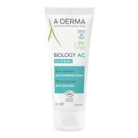 A-Derma Biology AC Global Anti-Blemish Mattifying Care 40ml