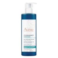 Avene Cleanance Comedomed Peeling Cleansing Gel 400ml