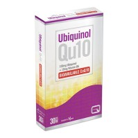Quest Ubiquinol Qu10 30 ταμπλέτες