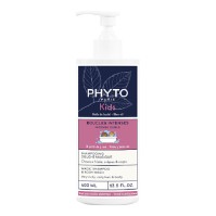 Phyto Kids Boucles Intenses Magic Shampoo and Body Wash 400ml