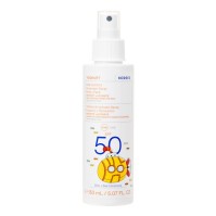 Korres Yoghurt Kids Sunscreen Spray SPF50 150ml