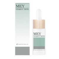 Mey Vitamin E Drops 15ml