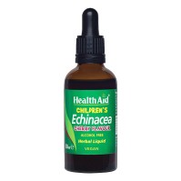 Health Aid Children’s Echinacea Liquid 50ml