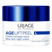 Uriage Age Lift Peel New Skin Night Cream 50ml