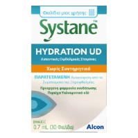 Alcon Systane Hydration UD 30x0.7ml