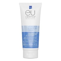 Intermed Euderma Dermatopia Moisturizing and Emollient Cream 200ml