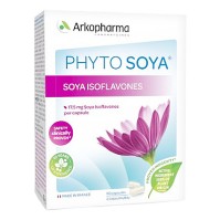 Arkopharma Phytosoya 60 κάψουλες
