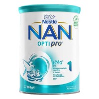 Nan Optipro 1 0m+ 800g