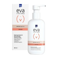 Intermed Eva Intima Special pH 3.5 Liquid Cleanser 250ml