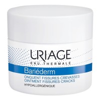 Uriage Bariederm-Cica Ointment Fissures Cracks 40g