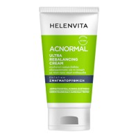 Helenvita Acnormal Ultra Rebalancing Cream 60ml