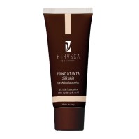 Etrvsca Silk Skin Foundation Light FE1 30ml