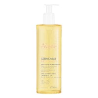 Avene Xeracalm A.D Lipid-Replenishing Cleansing Oil 400ml