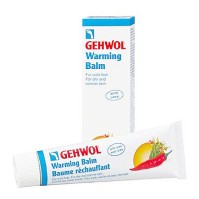 Gehwol Warming Balm 75ml