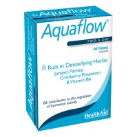 Health Aid Aquaflow 60 ταμπλέτες