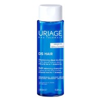 Uriage DS Hair Soft Balancing Shampoo 200ml