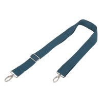 Estia Lunch Bag Strap Denim Blue 3.2x140cm