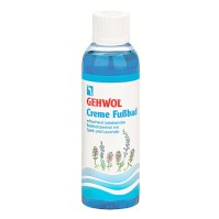 Gehwol Cream Foot Bath 150ml