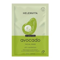 Helenvita Avocado Facial Mask 10ml
