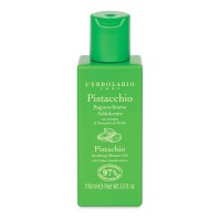 LErbolario Pistachio Αφρόλουτρο 100ml
