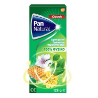 PanNatural Syrup 95ml