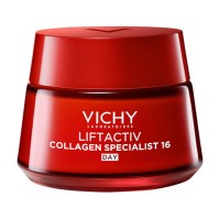 Vichy Liftactiv Collagen Specialist 16 Day Cream 50ml