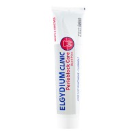 Elgydium Clinic Perioblock Care Toothpaste 75ml