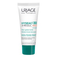 Uriage Hyseac 3-Regul Global Tinted Skincare SPF30 40ml
