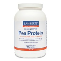 Lamberts Pea Protein 750g