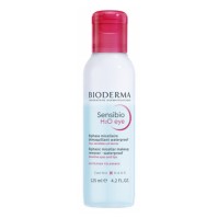 Bioderma Sensibio H2O Eye Make-Up Remover 125ml