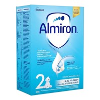 Nutricia Almiron 2 6-12m 600g