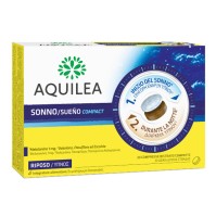 Aquilea Sueno Compact 30 δισκία