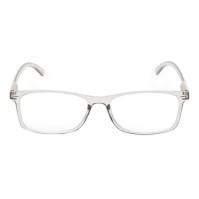 Contacta Ultraflat Γυαλιά Πρεσβυωπίας Γκρι +1.00