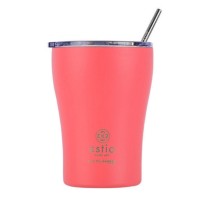 Estia Coffee Mug Fusion Coral 350ml