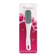 Carnation Corn Callous File 1 τεμάχιο