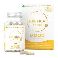 Neubria Shine Mood 60 κάψουλες