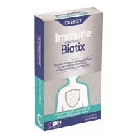Quest Immune Biotix 30 κάψουλες