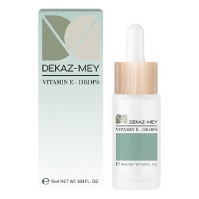 Mey Vitamin E Drops 15ml