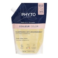 Phyto Couleur Anti-Fade Shampoo Refill 750ml