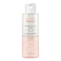Avene Eau Thermale Intense Eye Make-Up Remover 125ml