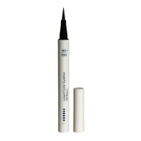 Korres Conscious Color Liquid Color Eyeliner 01 Black 1ml