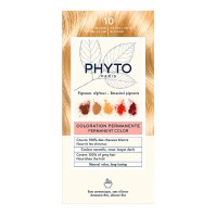 Phyto Hair Color 10 Extra Light Blonde