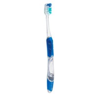 Gum Technique+ Toothbrush Compact Soft Διάφορα Χρώματα 1 τεμάχιο