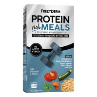 Frezyderm Protein Rich Meals with Spelt Flour 330g