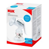 Nuk Jolie Manual Breast Pump