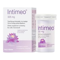 Frezyderm Intimeo 14 κάψουλες