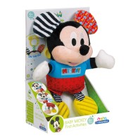 Baby Clementoni Baby Mickey 6m+