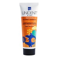 Intermed Unident Kids Toothpaste 1000ppm 50ml