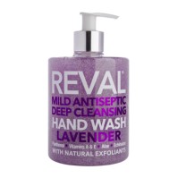 Intermed Reval Deep Cleansing Hand Wash Lavender 500ml